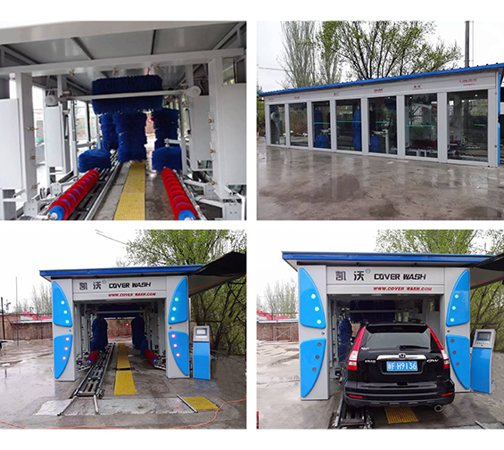 中國新疆伊寧安裝凱沃11刷電腦隧道機