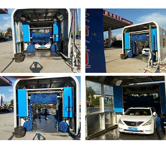 江西萍鄉(xiāng)安裝凱沃新款龍門5刷機