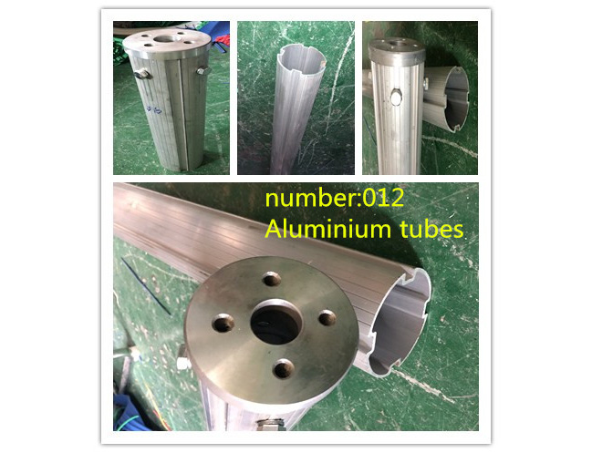 電腦洗車(chē)機(jī)鋁管