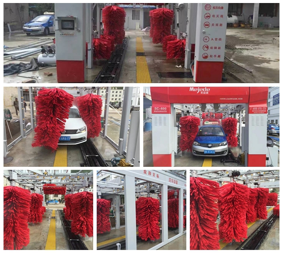 甘肅隴南市宕昌縣職業(yè)專(zhuān)業(yè)學(xué)校邊安裝臺(tái)灣歐標(biāo)美嘉德隧道9刷機(jī)